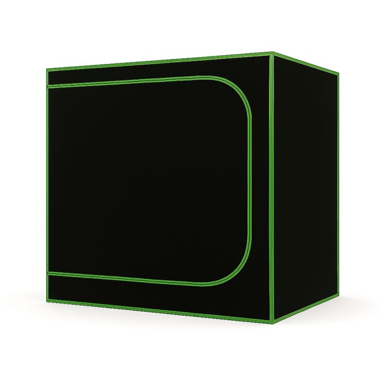 Dark Box Grow Zelt 50x35x50 cm – Indoor Growbox