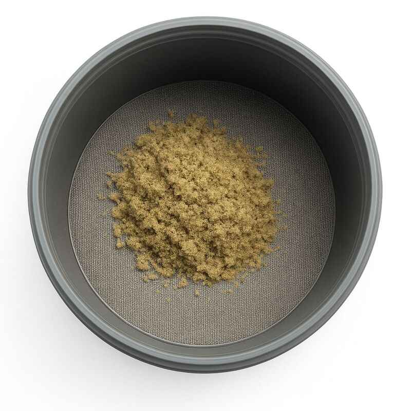 Pollenshaker Hash Maker XL – Harz Extraktor