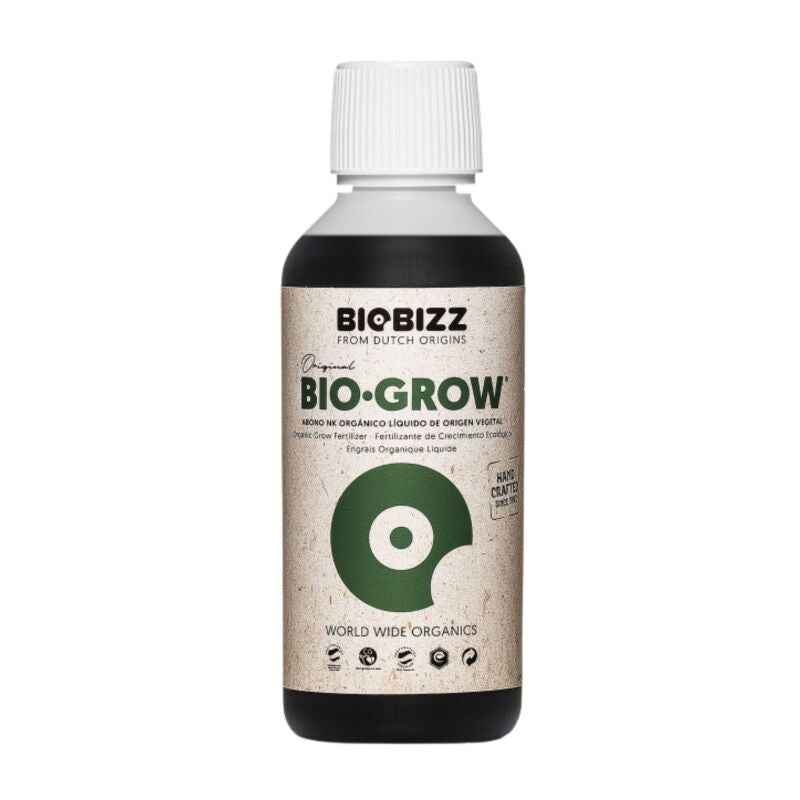 Bio2Grow Erde Medium Set – Ausgewogenes Pflanzsubstrat
