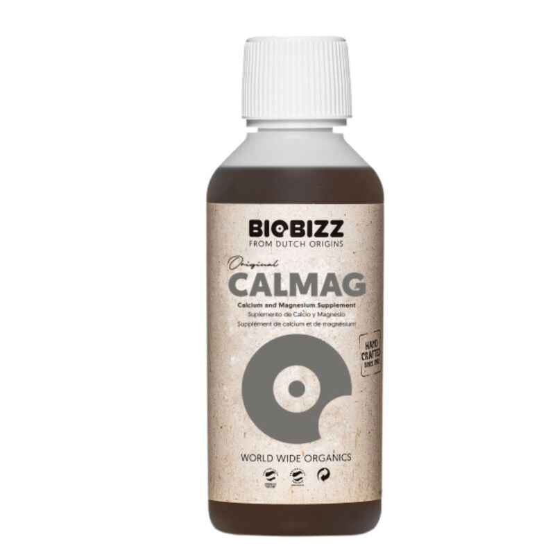 BioBizz All-Mix Erd-Set Big L – Organische Blumenerde Set