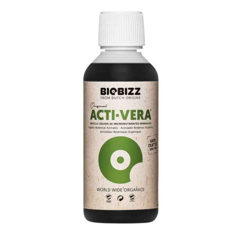 BioBizz All-Mix Erd-Set Big L – Organische Blumenerde Set