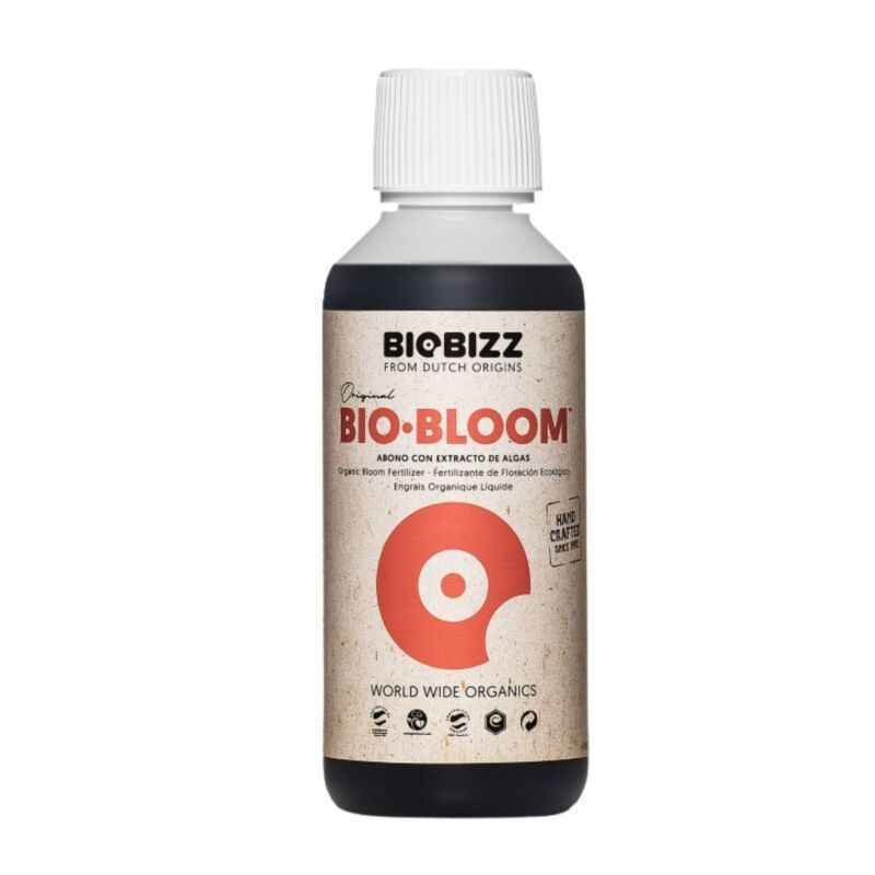 BioBizz Set Indoor 3-teilig – Indoor Dünger Set