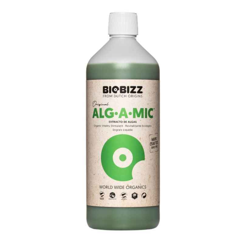 BioBizz Light-Mix Erd Set Big All Extrem End – Leichte Blumenerde Großpack