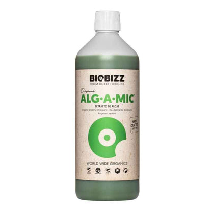 BioBizz Light-Mix Erd Set Big All Extrem End – Leichte Blumenerde Großpack