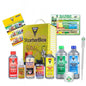 Hesi Starter Set Groß – Dünger Startset Pflanzen