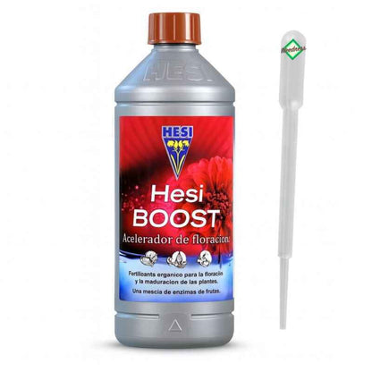 Hesi Boost 1 L – Blütestimulator Enzym