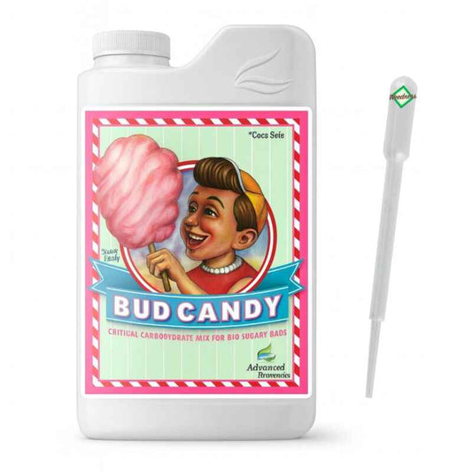 Advanced Nutrients Bud Candy 1 Liter – Energiebooster & Zuckerzusatz