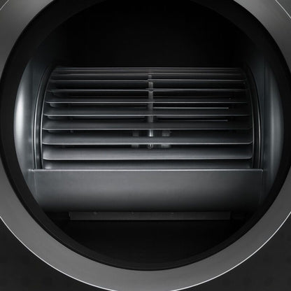 Grow Abluft Set 1200 m³/h Silent EXTREM Leise – Komplettset Lüftung