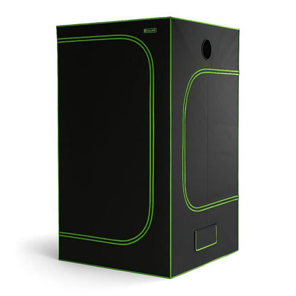 Darkbox Grow Zelt 120x120x220 cm - Indoor Growbox