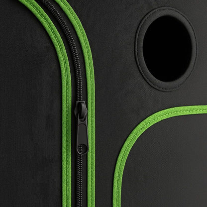 Darkbox Grow Zelt 120x120x220 cm - Indoor Growbox