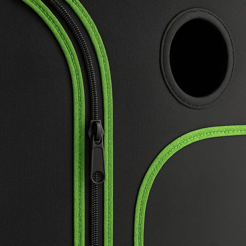 Dark Box Grow Zelt 50x35x50 cm – Indoor Growbox