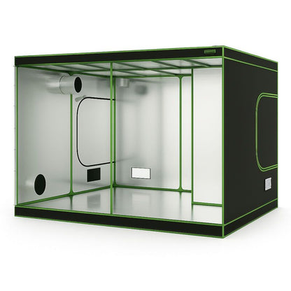 Dark Box Grow Zelt 300x150x220 cm XXL - Indoor Growbox