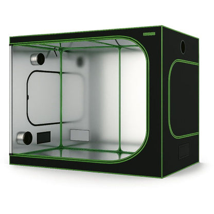 Dark Box Grow Zelt 200x200x220 cm XL - Indoor Growbox