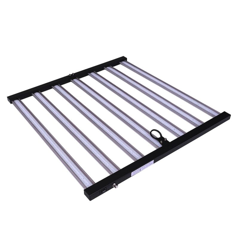 Solux 720 Watt LED Pflanzenlampe – Vollspektrum Grow Lampe