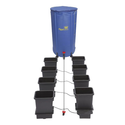 Autopot Bewässerungssystem 8 Pflanzen – Automatisches Bewässerungssystem