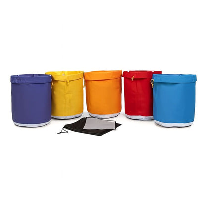 Washing Machine Ice-o-lator 20 Liter – 3er Set Extraktionsbeutel