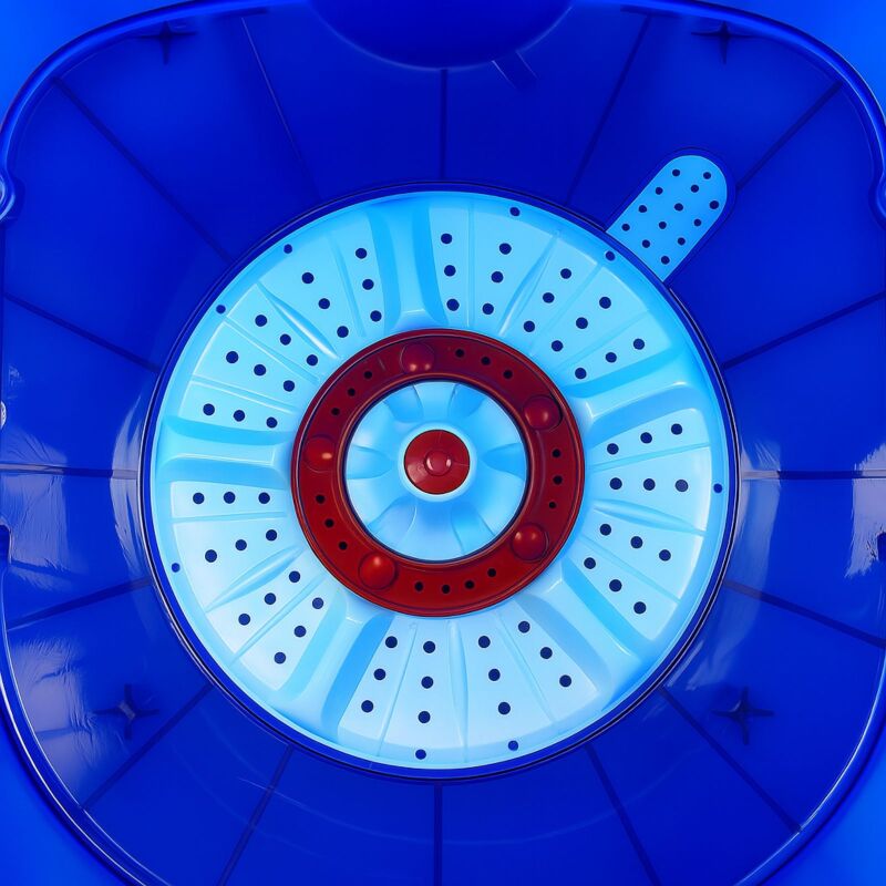 Washing Machine Ice-o-lator 20 Liter – 3er Set Extraktionsbeutel