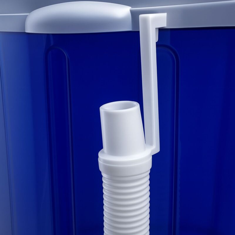 Washing Machine Ice-o-lator 20 Liter – 3er Set Extraktionsbeutel