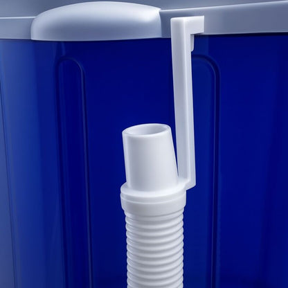 Washing Machine Ice-o-lator 20 Liter – 3er Set Extraktionsbeutel