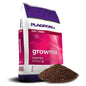 Plagron Growmix 50 Liter – Universalerde für Wachstum