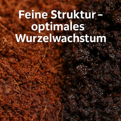 Canna Terra PLUS 50 Liter – Premium Erde