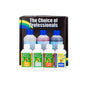 Advanced Hydroponics 7-teiliges Dünger Set – Hydro Dünger Set Profi