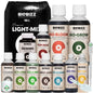 BioBizz Light-Mix Erd Set Big All Extrem – Leichte Blumenerde Großpack