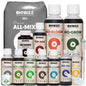 BioBizz All-Mix Erd-Set Big XL – Organische Blumenerde Set
