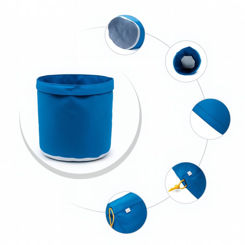 Extraktorbeutel 2er Set 19 Liter – Ice-O-Lator Extraktionsbeutel