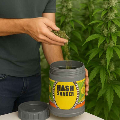 Pollenshaker Hash Maker XL – Harz Extraktor