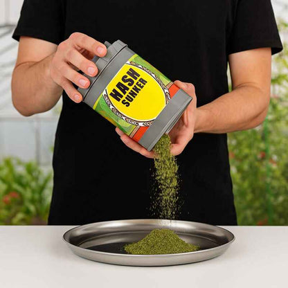 Pollenshaker Hash Maker XL – Harz Extraktor