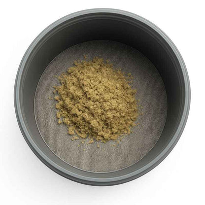 Pollenshaker Hash Maker XL – Harz Extraktor