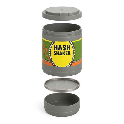 Pollenshaker Hash Maker XL – Harz Extraktor