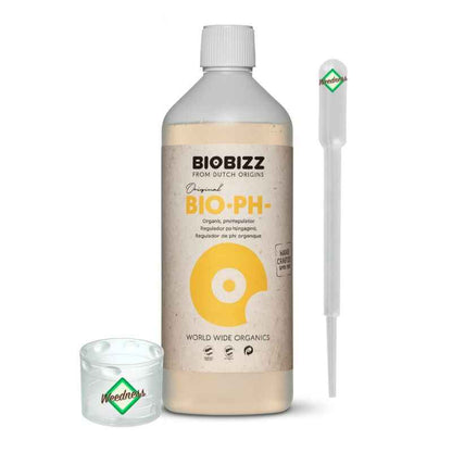 Biobizz pH- MINUS Organischer pH-Senker