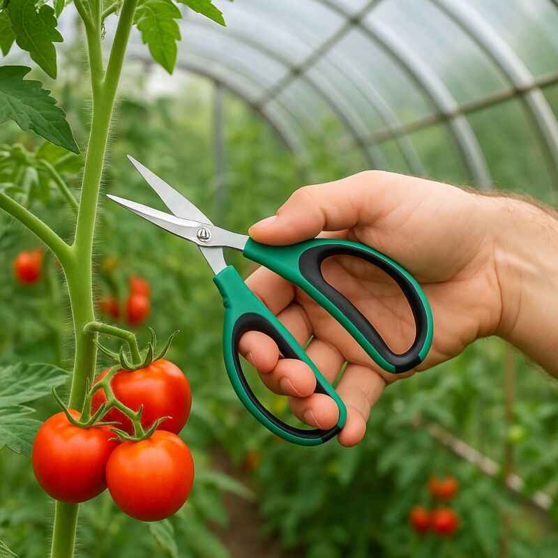 Bonsai-Schere – Präzisionsschere Pflanzen