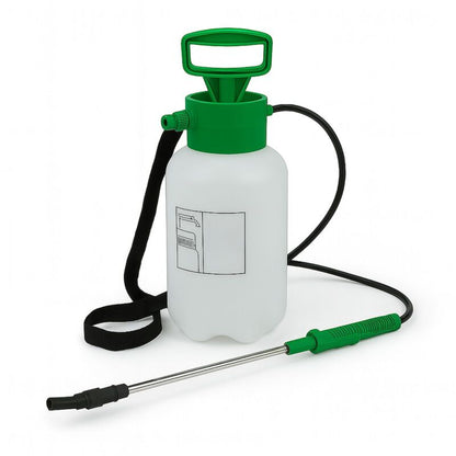 Drucksprüher Grow 5 Liter – Pflanzensprüher Groß