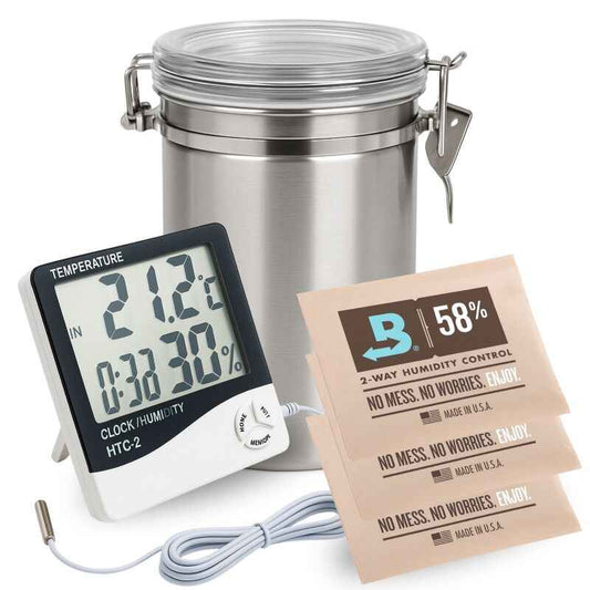 Fermentierset Profi – Fermentation Starterkit