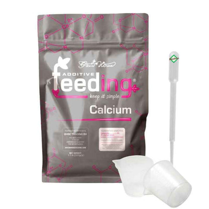 Green House Feeding Calcium  – Dünger für langfristige Anwendung & optimale Versorgung