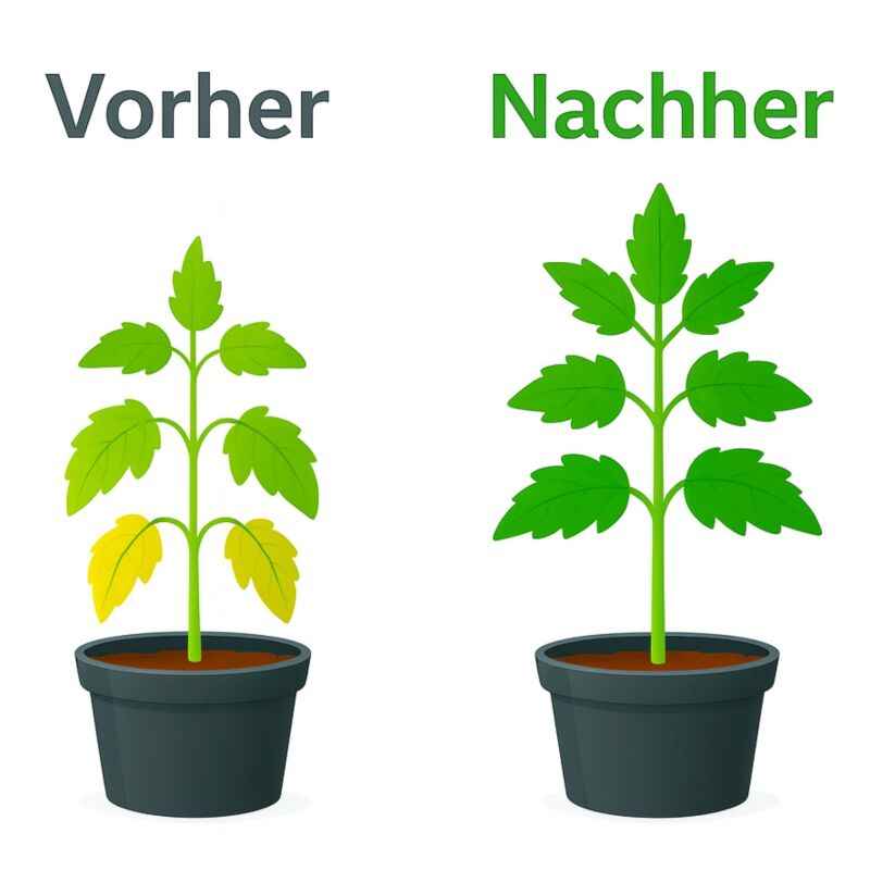 Hesi 2-Teiliges Organisches Dünger Set – Bio Grow Dünger