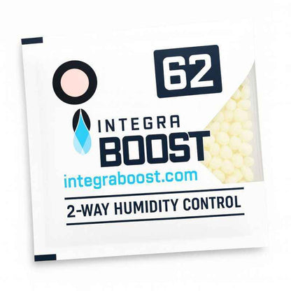 Integra Boost 62% Feuchtigkeit 67 Gramm – Feuchtigkeitsregulierung für bis 450 g