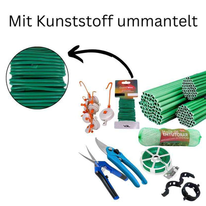 Low-Stress-Training Set Big – Pflanzen Training Grow