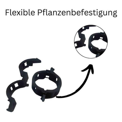 Low-Stress-Training Set Big – Pflanzen Training Grow