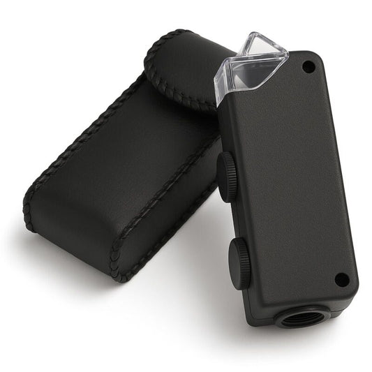 Mikroskop 100 Fach – Digitales Mikroskop