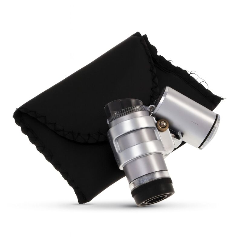 Mikroskop 60 Fach – Digitales Mikroskop