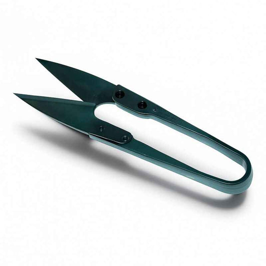 Mini-Griffschere – Präzisions Trimmschere