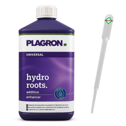Plagron Hydro Wurzeln  – Wurzelstimulator Hydroponik