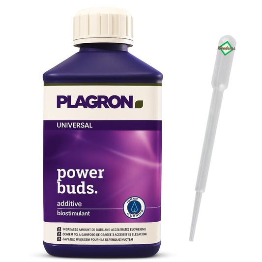 Plagron Power Buds– Blütedünger Pflanzen