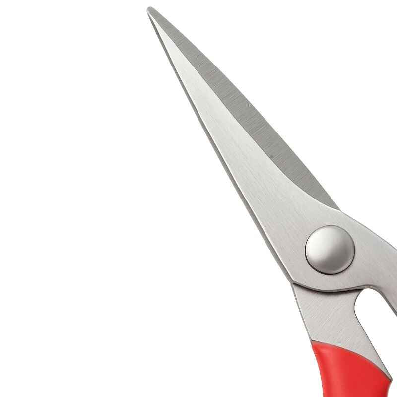 Gartenschere Freihändig – Ergonomische Pflanzenschere