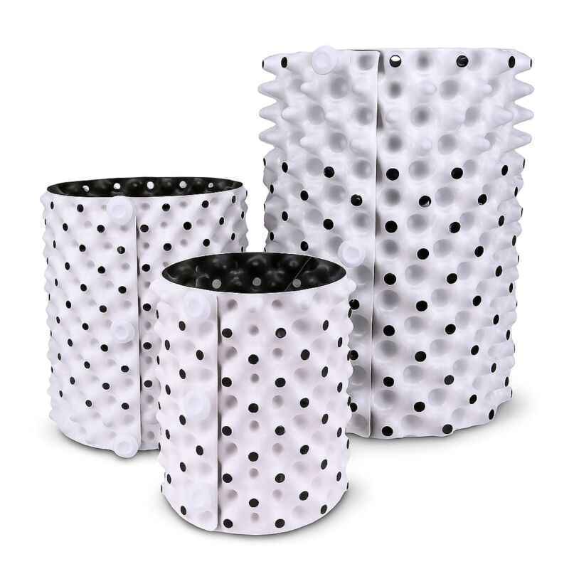 Roots Plus Pflanztopf 21 Liter